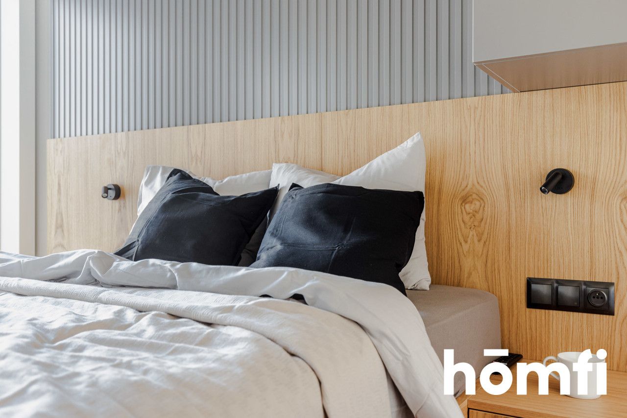 Nowoczesne 2-pok. | Port Praski | Metro Stadion - Mieszkanie - Wynajem - Warszawa, Praga-Północ