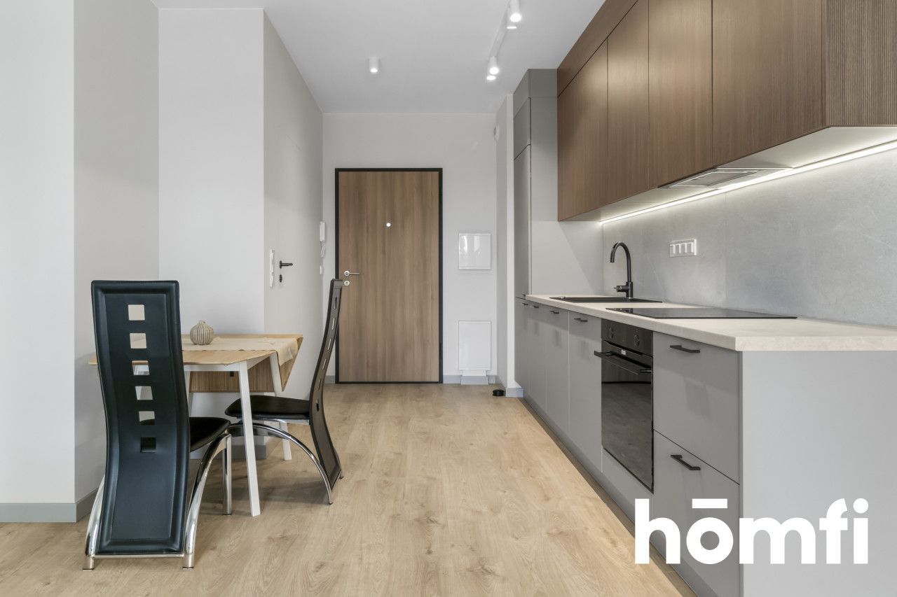 Przystanek Międzylesie - nowa kawalerka - Mieszkanie - Wynajem - Warszawa, Wawer