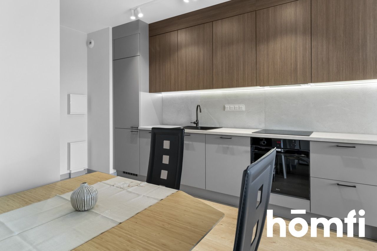 Przystanek Międzylesie - nowa kawalerka - Mieszkanie - Wynajem - Warszawa, Wawer