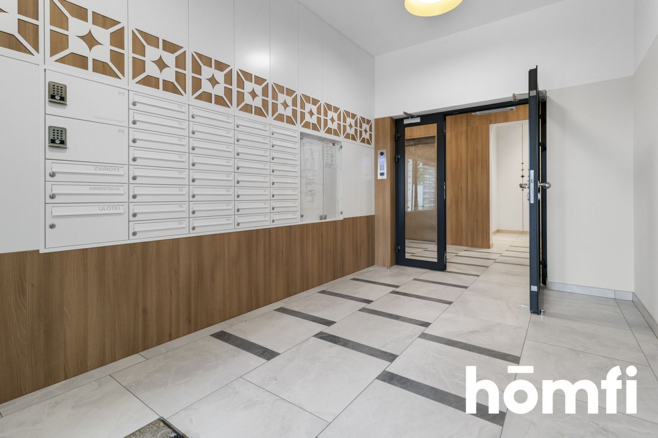 Przystanek Międzylesie - nowa kawalerka - Mieszkanie - Wynajem - Warszawa, Wawer