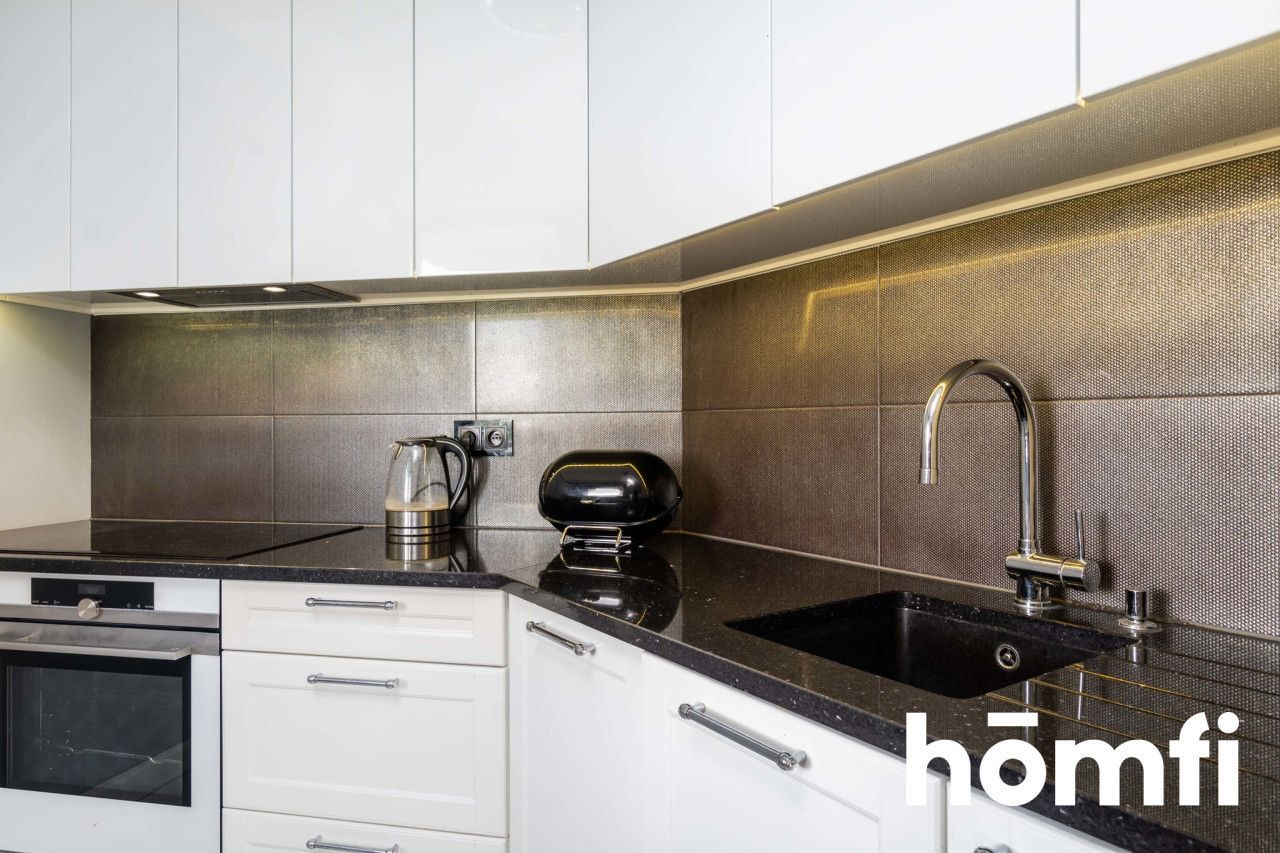 3 pokoje na Woli | Klimatyzacja | Parking - Mieszkanie - Wynajem - Warszawa, Wola