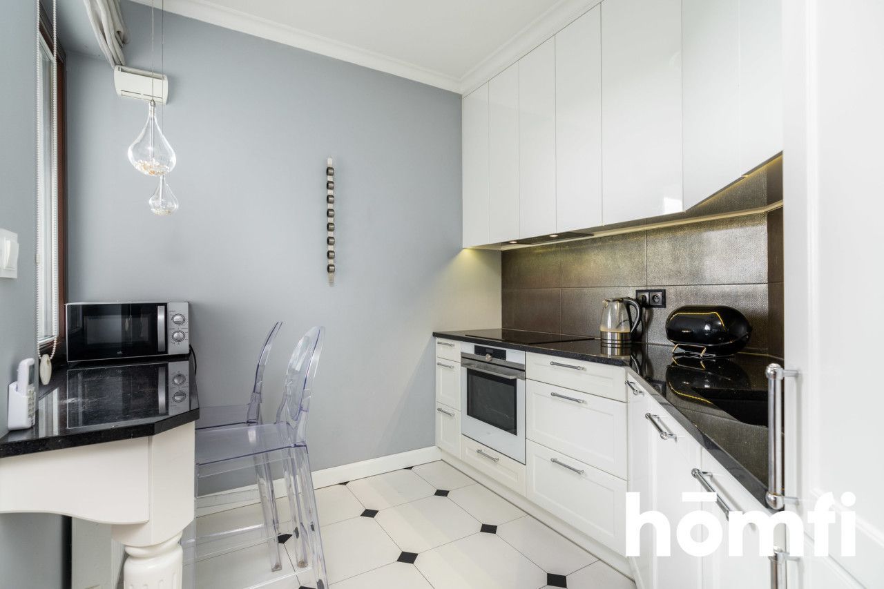 3 pokoje na Woli | Klimatyzacja | Parking - Mieszkanie - Wynajem - Warszawa, Wola