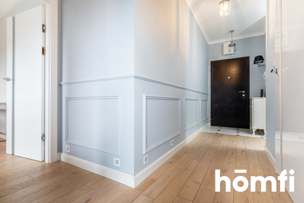 3 pokoje na Woli | Klimatyzacja | Parking - Mieszkanie - Wynajem - Warszawa, Wola