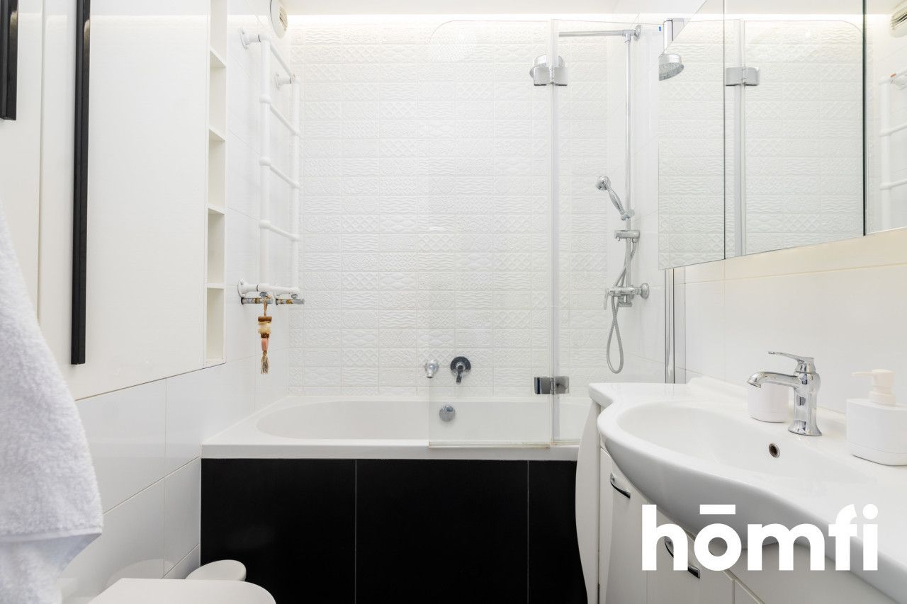 3 pokoje na Woli | Klimatyzacja | Parking - Mieszkanie - Wynajem - Warszawa, Wola