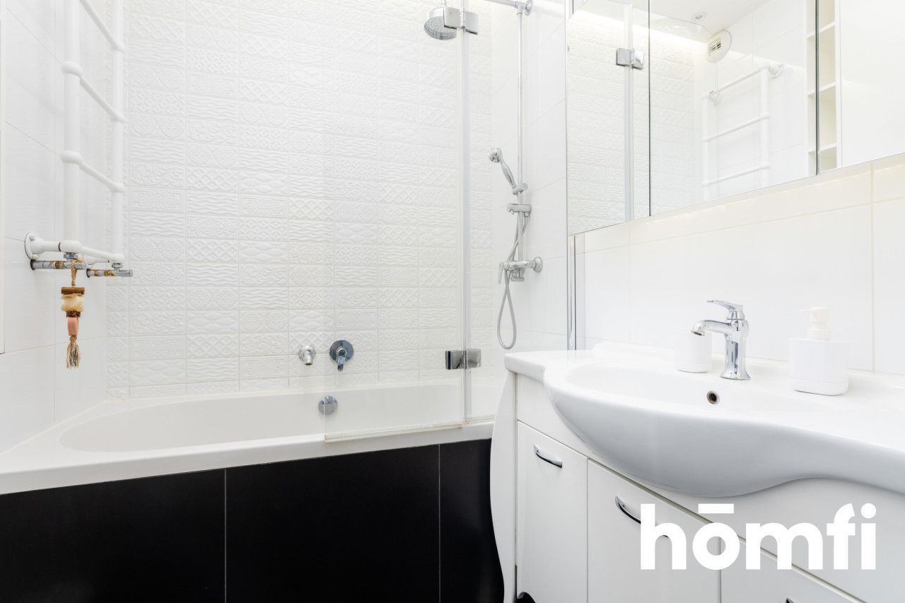 3 pokoje na Woli | Klimatyzacja | Parking - Mieszkanie - Wynajem - Warszawa, Wola