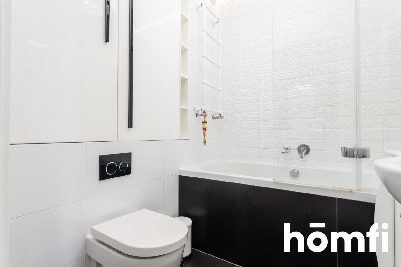 3 pokoje na Woli | Klimatyzacja | Parking - Mieszkanie - Wynajem - Warszawa, Wola