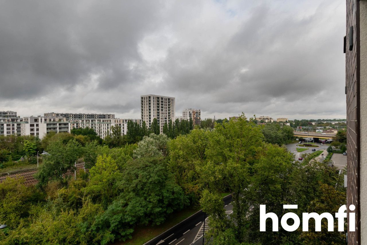 3 pokoje na Woli | Klimatyzacja | Parking - Mieszkanie - Wynajem - Warszawa, Wola