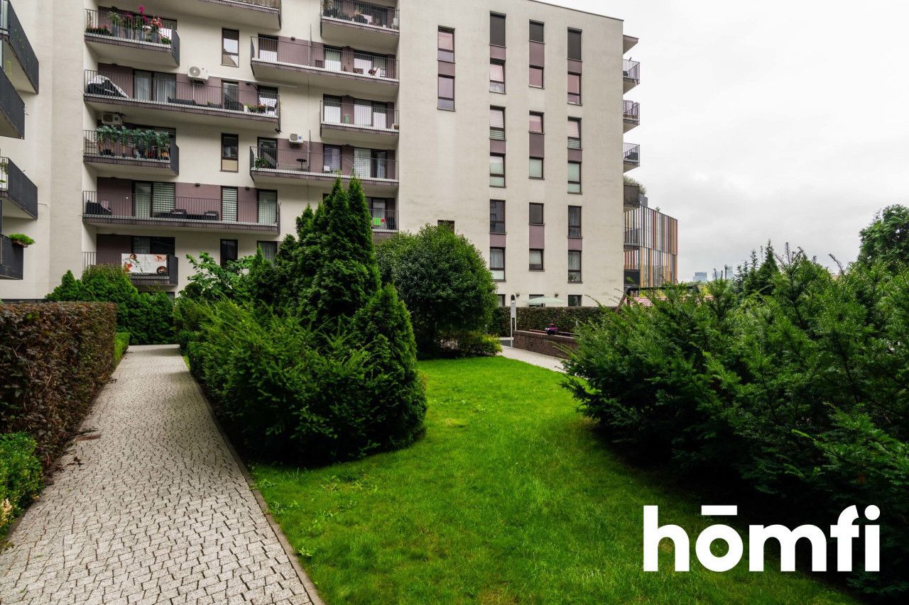 3 pokoje na Woli | Klimatyzacja | Parking - Mieszkanie - Wynajem - Warszawa, Wola