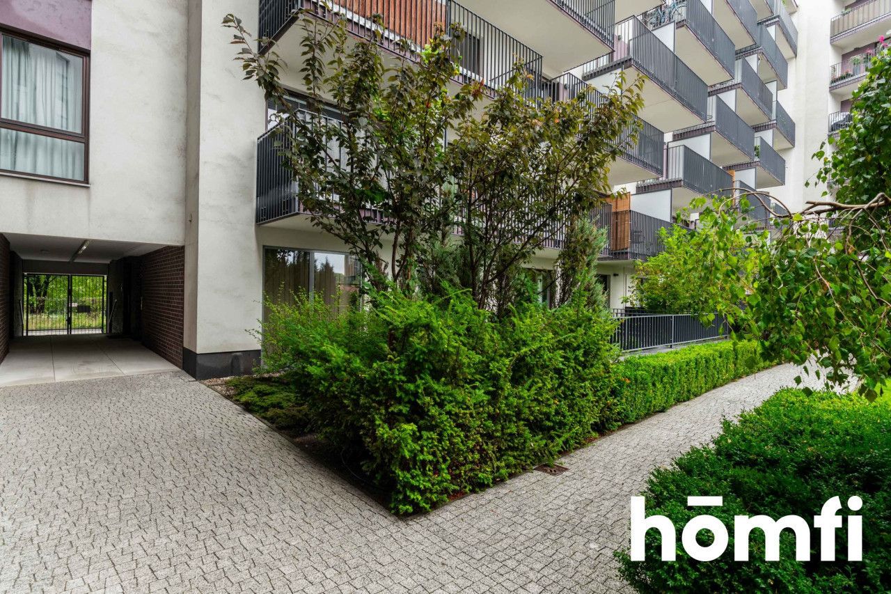 3 pokoje na Woli | Klimatyzacja | Parking - Mieszkanie - Wynajem - Warszawa, Wola