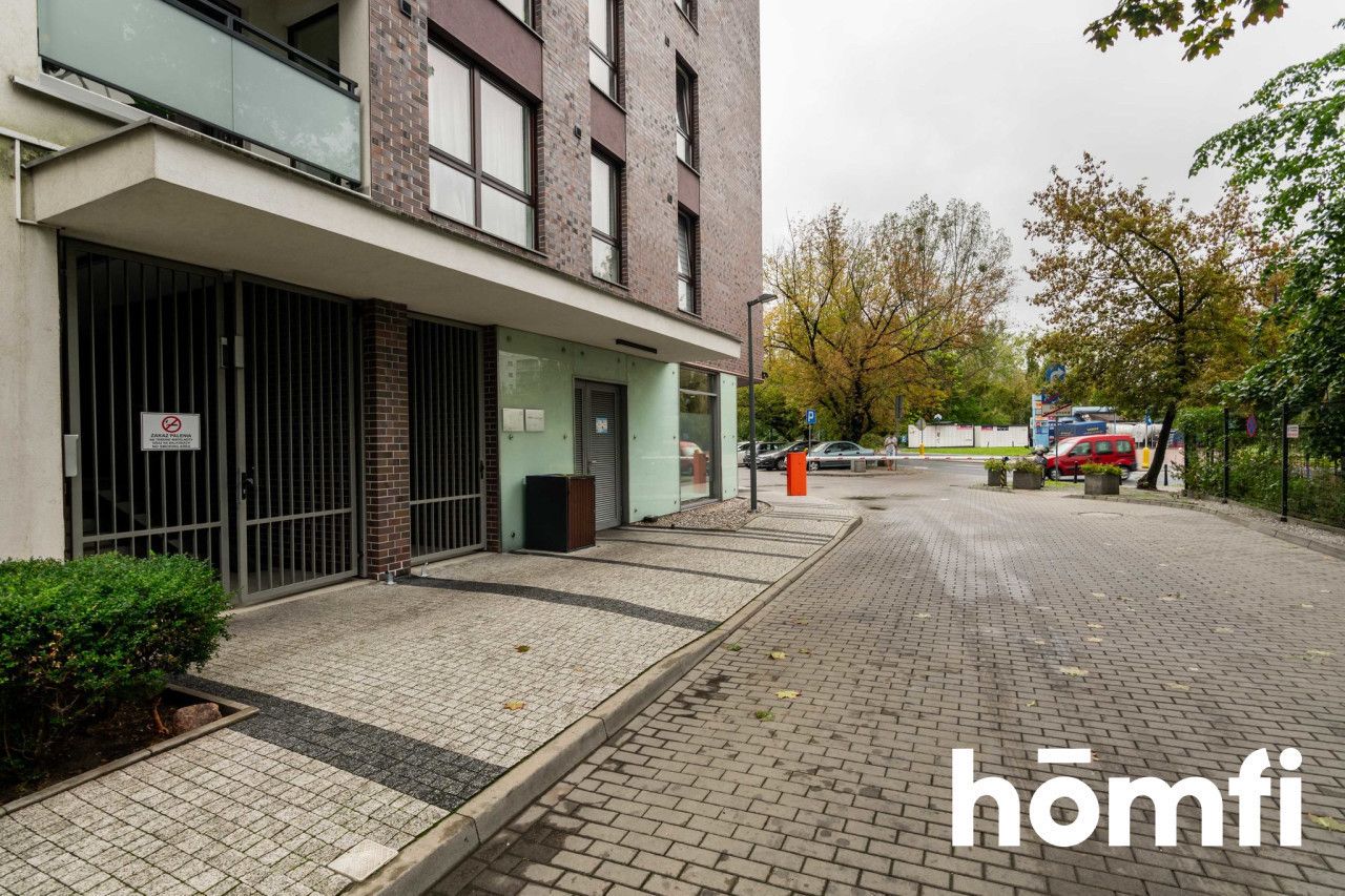 3 pokoje na Woli | Klimatyzacja | Parking - Mieszkanie - Wynajem - Warszawa, Wola