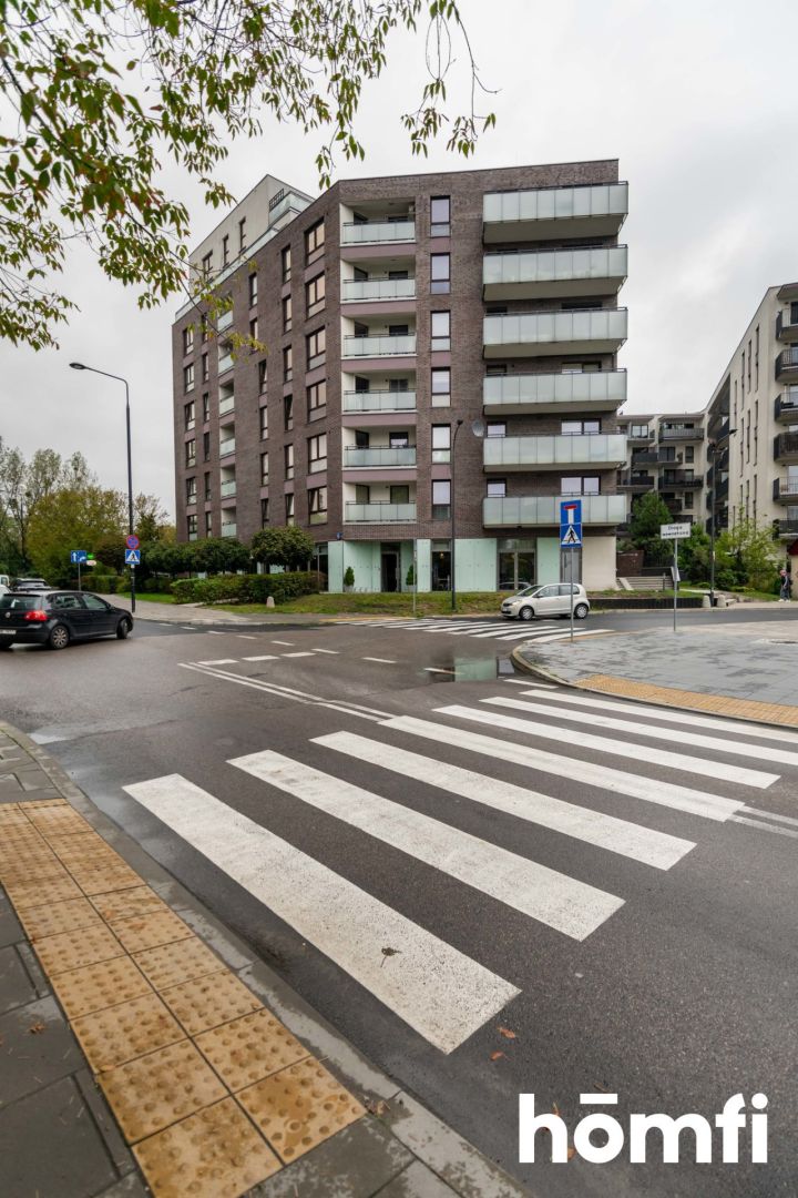 3 pokoje na Woli | Klimatyzacja | Parking - Mieszkanie - Wynajem - Warszawa, Wola