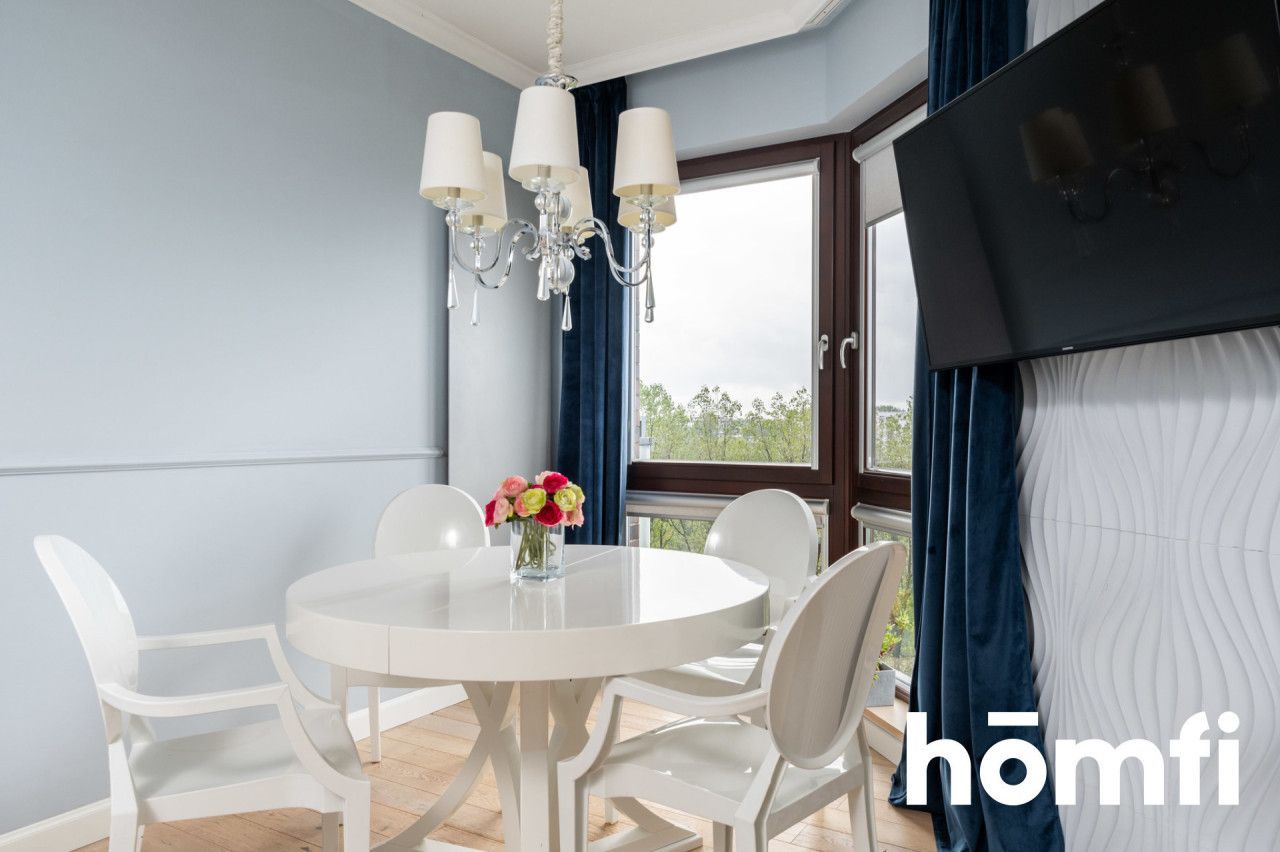 3 pokoje na Woli | Klimatyzacja | Parking - Mieszkanie - Wynajem - Warszawa, Wola