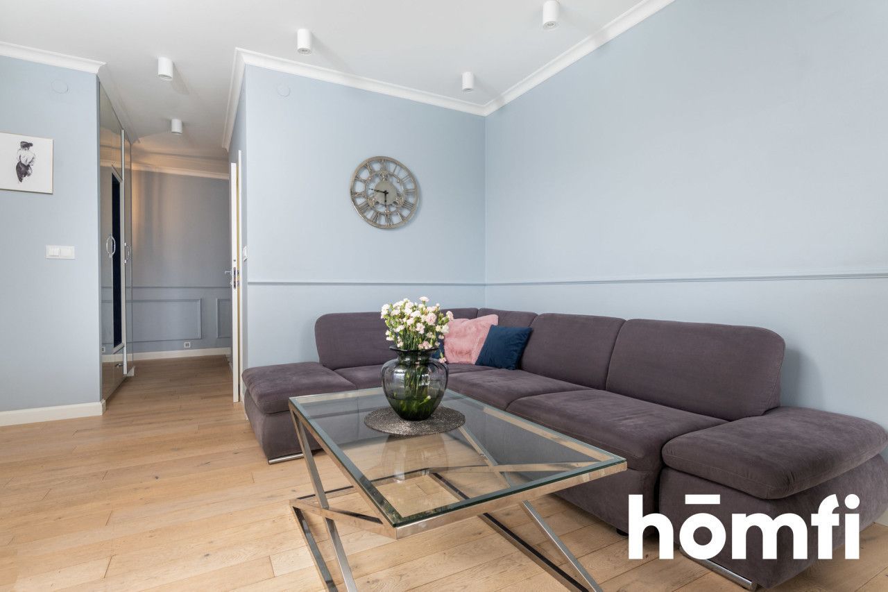 3 pokoje na Woli | Klimatyzacja | Parking - Mieszkanie - Wynajem - Warszawa, Wola