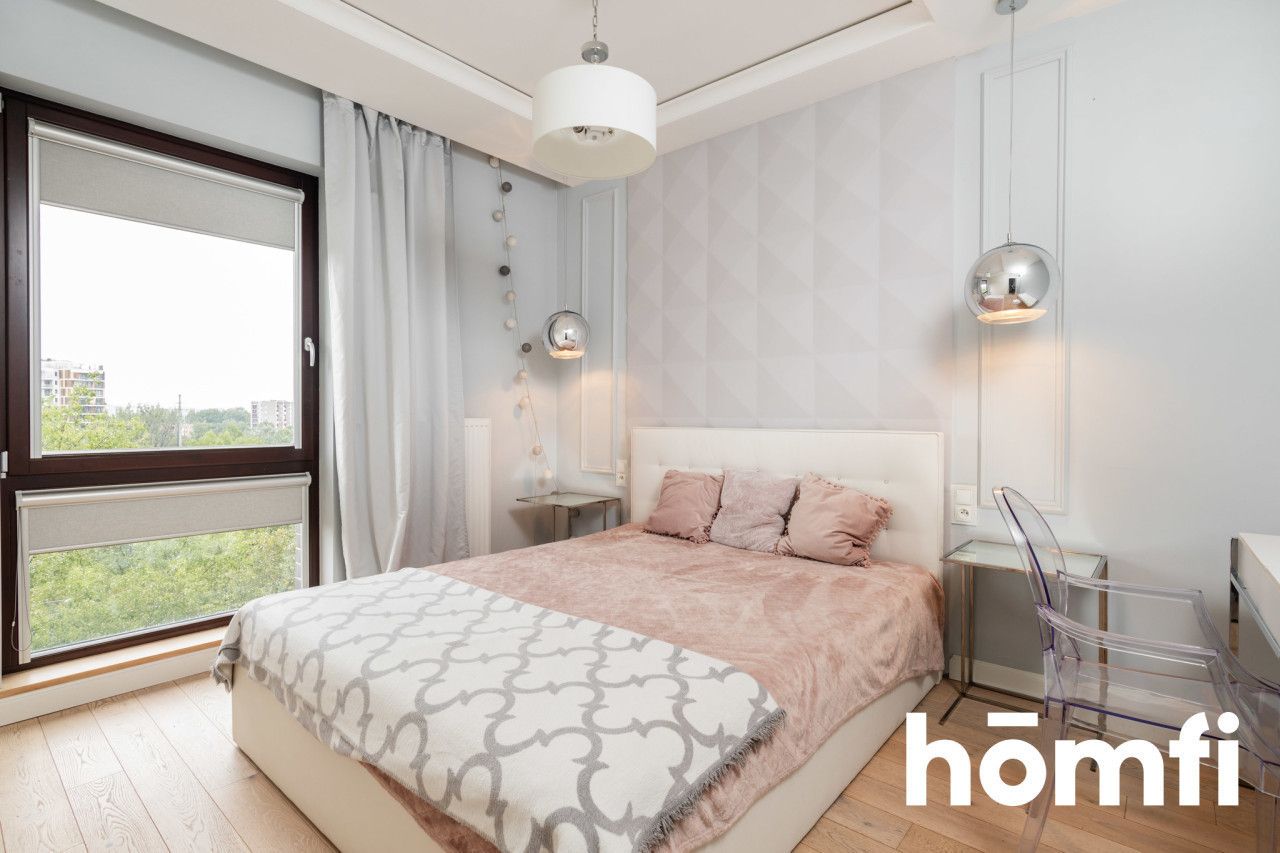 3 pokoje na Woli | Klimatyzacja | Parking - Mieszkanie - Wynajem - Warszawa, Wola