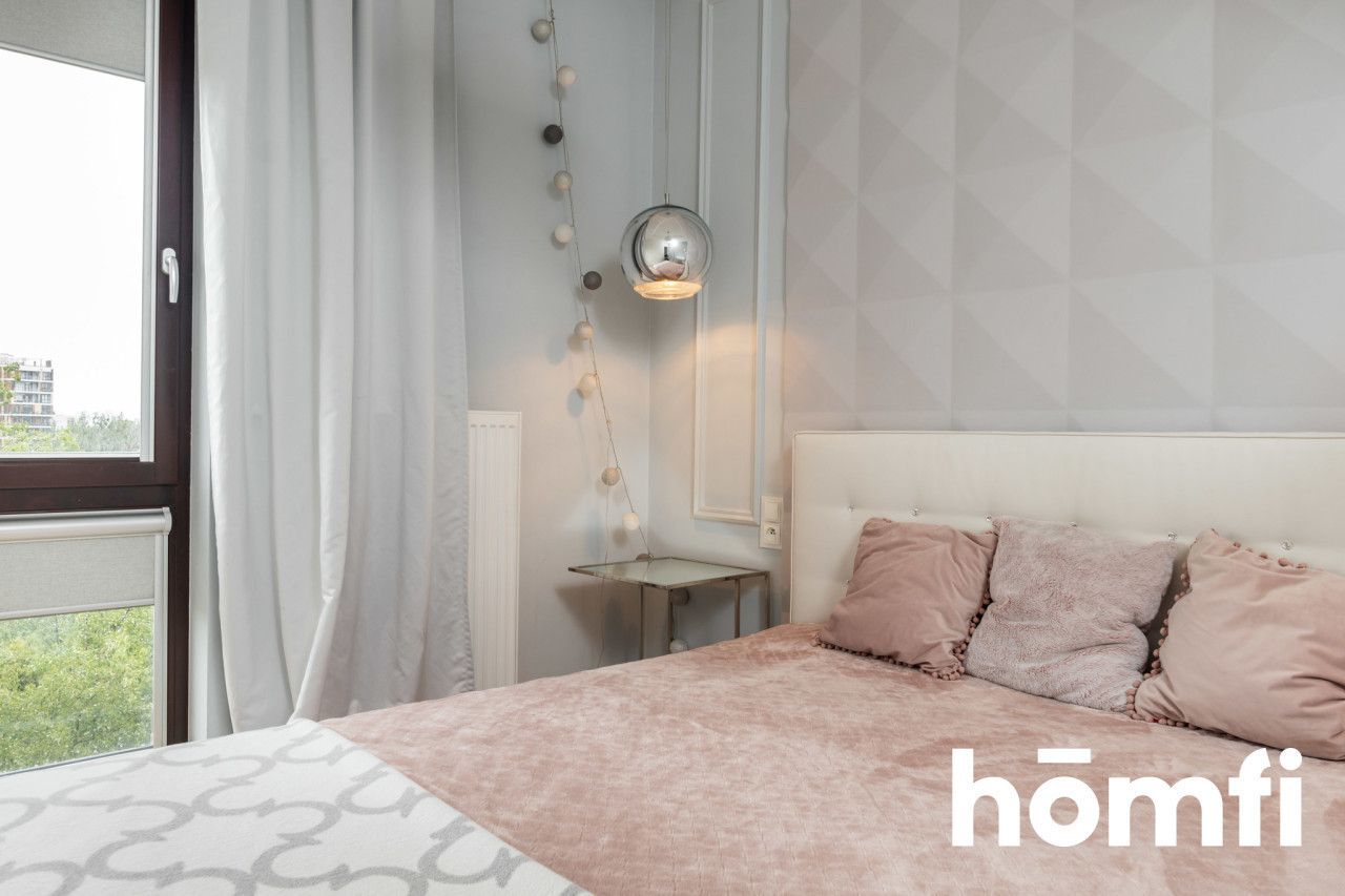 3 pokoje na Woli | Klimatyzacja | Parking - Mieszkanie - Wynajem - Warszawa, Wola