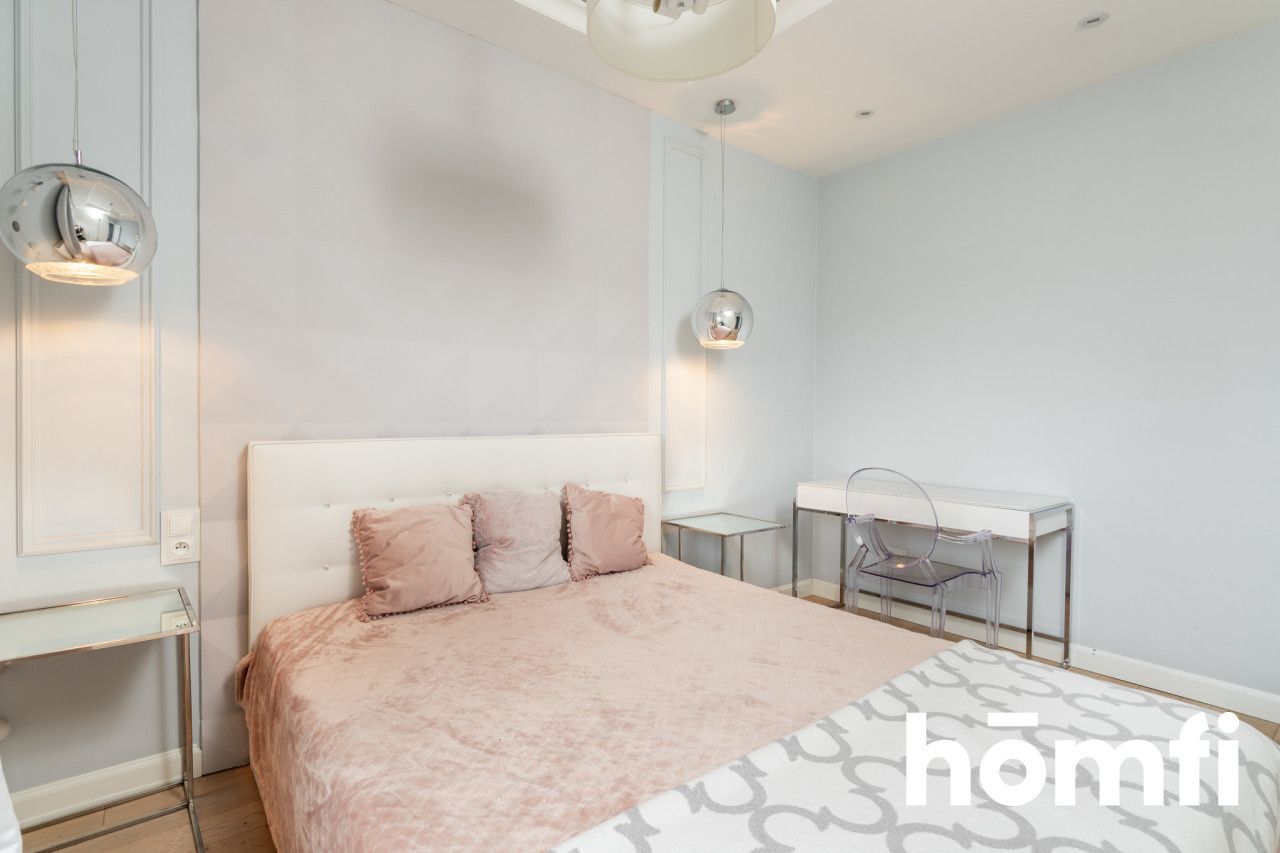 3 pokoje na Woli | Klimatyzacja | Parking - Mieszkanie - Wynajem - Warszawa, Wola