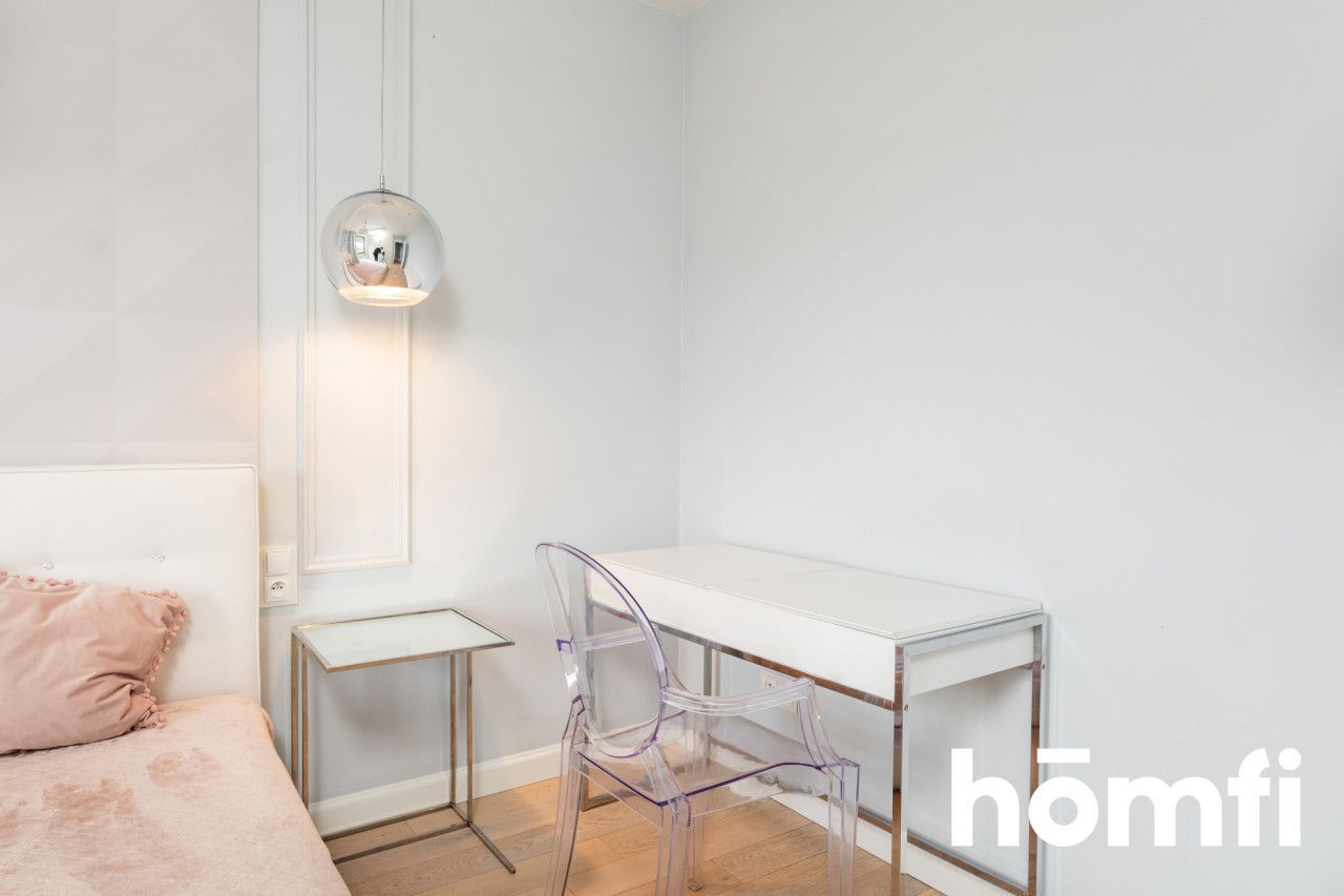 3 pokoje na Woli | Klimatyzacja | Parking - Mieszkanie - Wynajem - Warszawa, Wola