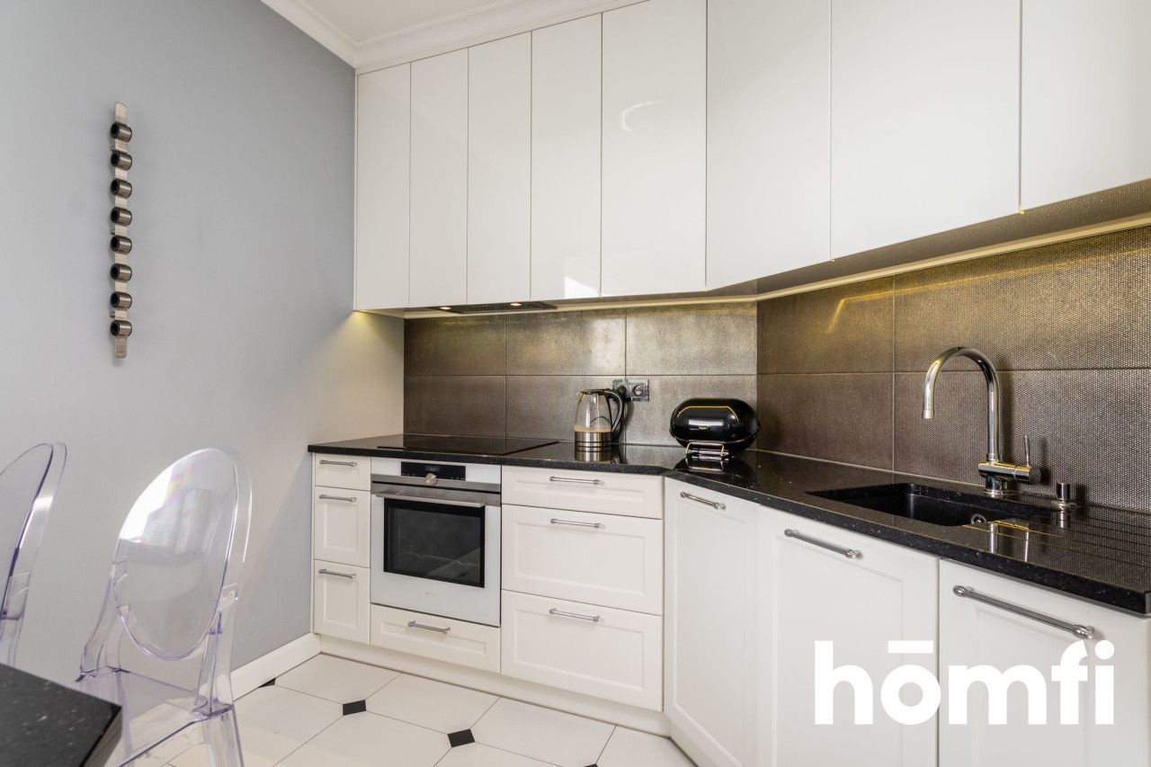 3 pokoje na Woli | Klimatyzacja | Parking - Mieszkanie - Wynajem - Warszawa, Wola