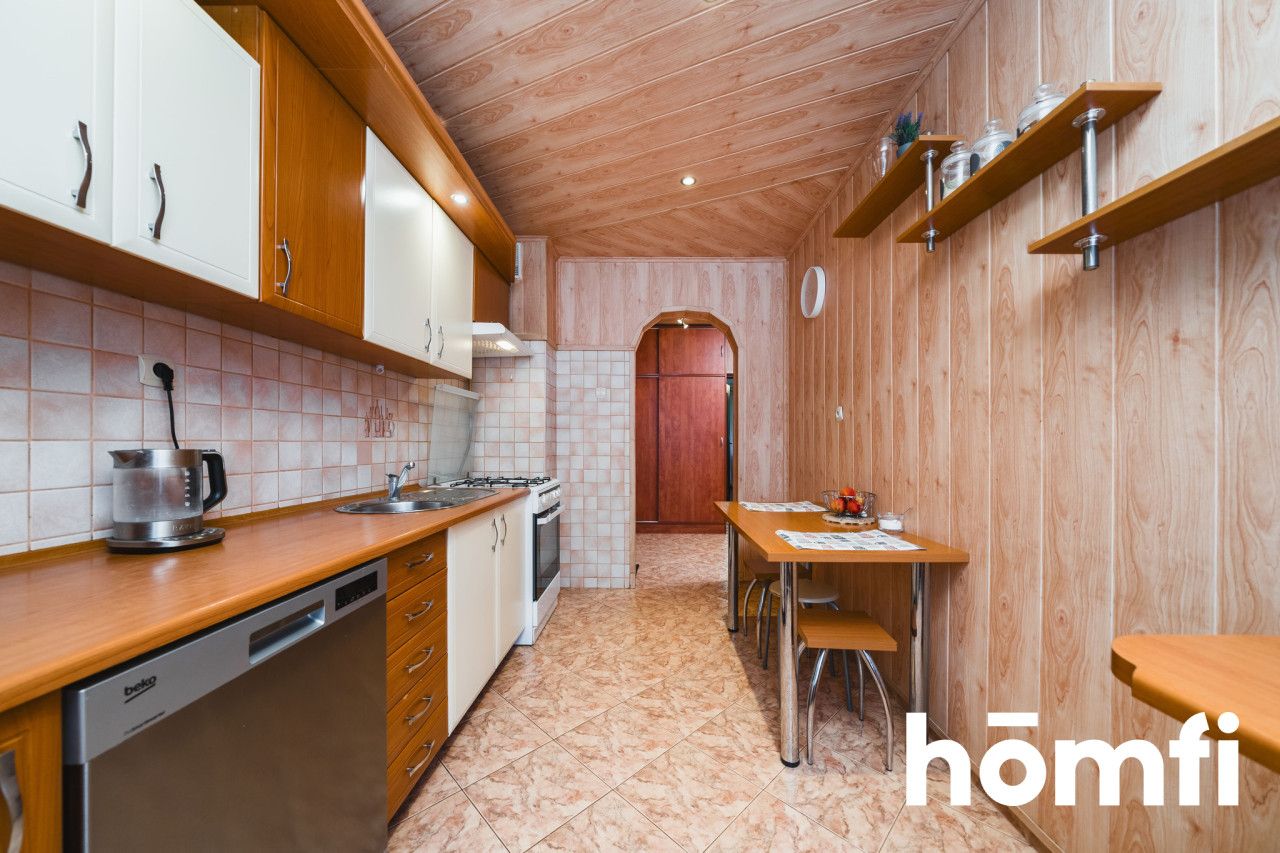 MIESZKANIE Z DUŻĄ LOGGIĄ W ZIELONEJ OKOLICY - Mieszkanie - Sprzedaż - Kraków, Nowa Huta / Wzgórza Krzesławickie