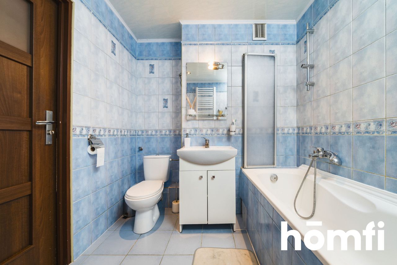 MIESZKANIE Z DUŻĄ LOGGIĄ W ZIELONEJ OKOLICY - Mieszkanie - Sprzedaż - Kraków, Nowa Huta / Wzgórza Krzesławickie