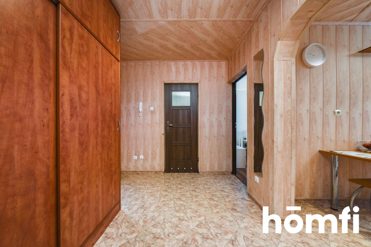 MIESZKANIE Z DUŻĄ LOGGIĄ W ZIELONEJ OKOLICY - Mieszkanie - Sprzedaż - Kraków, Nowa Huta / Wzgórza Krzesławickie