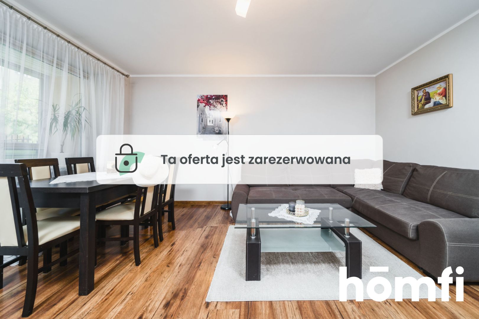 MIESZKANIE Z DUŻĄ LOGGIĄ W ZIELONEJ OKOLICY - Mieszkanie - Sprzedaż - Kraków, Nowa Huta / Wzgórza Krzesławickie