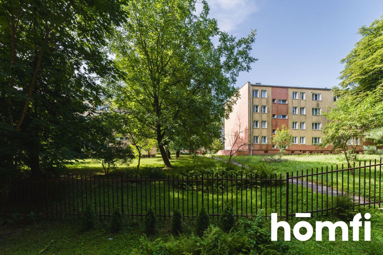 MIESZKANIE Z DUŻĄ LOGGIĄ W ZIELONEJ OKOLICY - Mieszkanie - Sprzedaż - Kraków, Nowa Huta / Wzgórza Krzesławickie