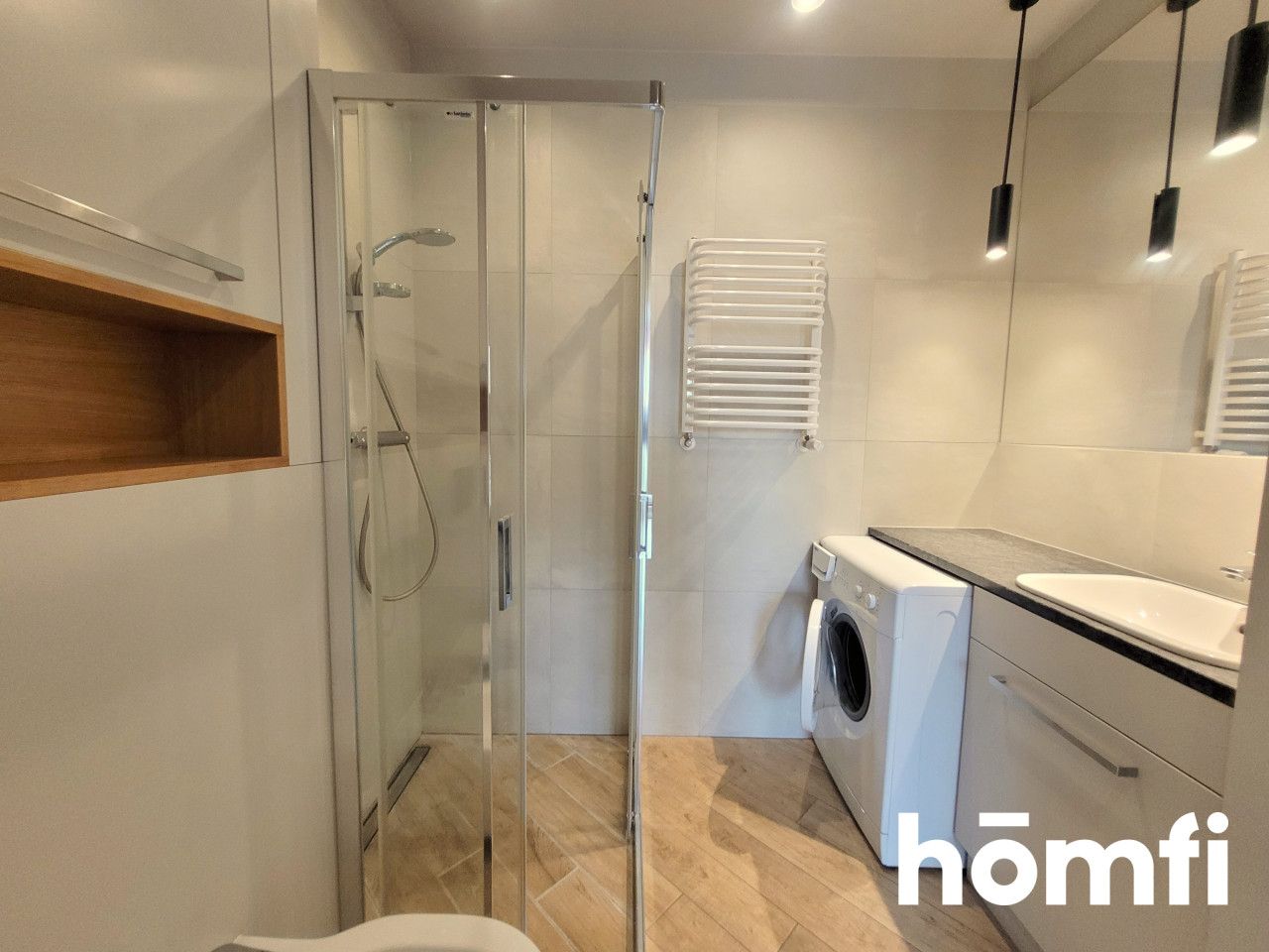 3-pokoje w centrum ul. Kaszubska - Mieszkanie - Wynajem - Wrocław, Śródmieście