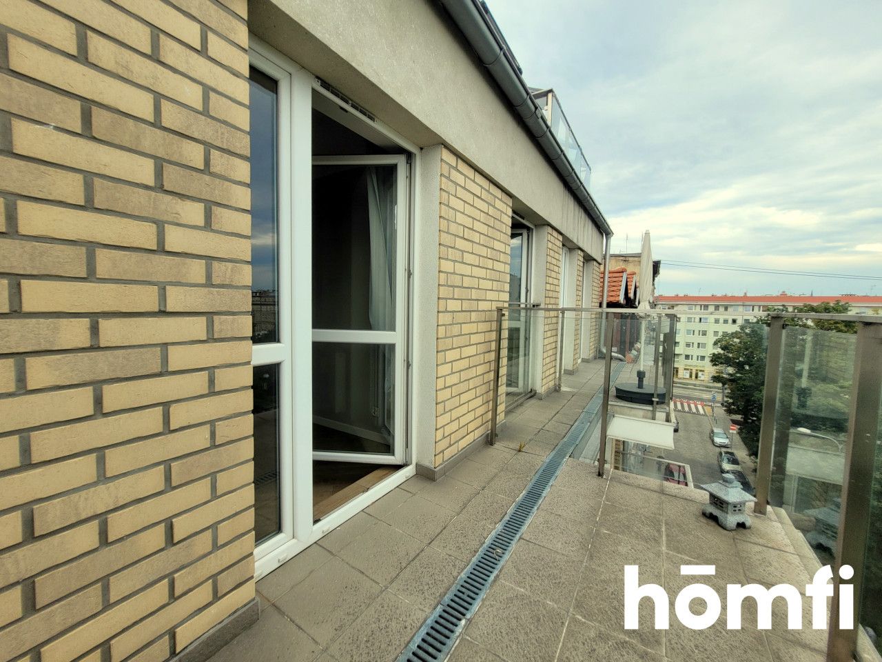 3-pokoje w centrum ul. Kaszubska - Mieszkanie - Wynajem - Wrocław, Śródmieście