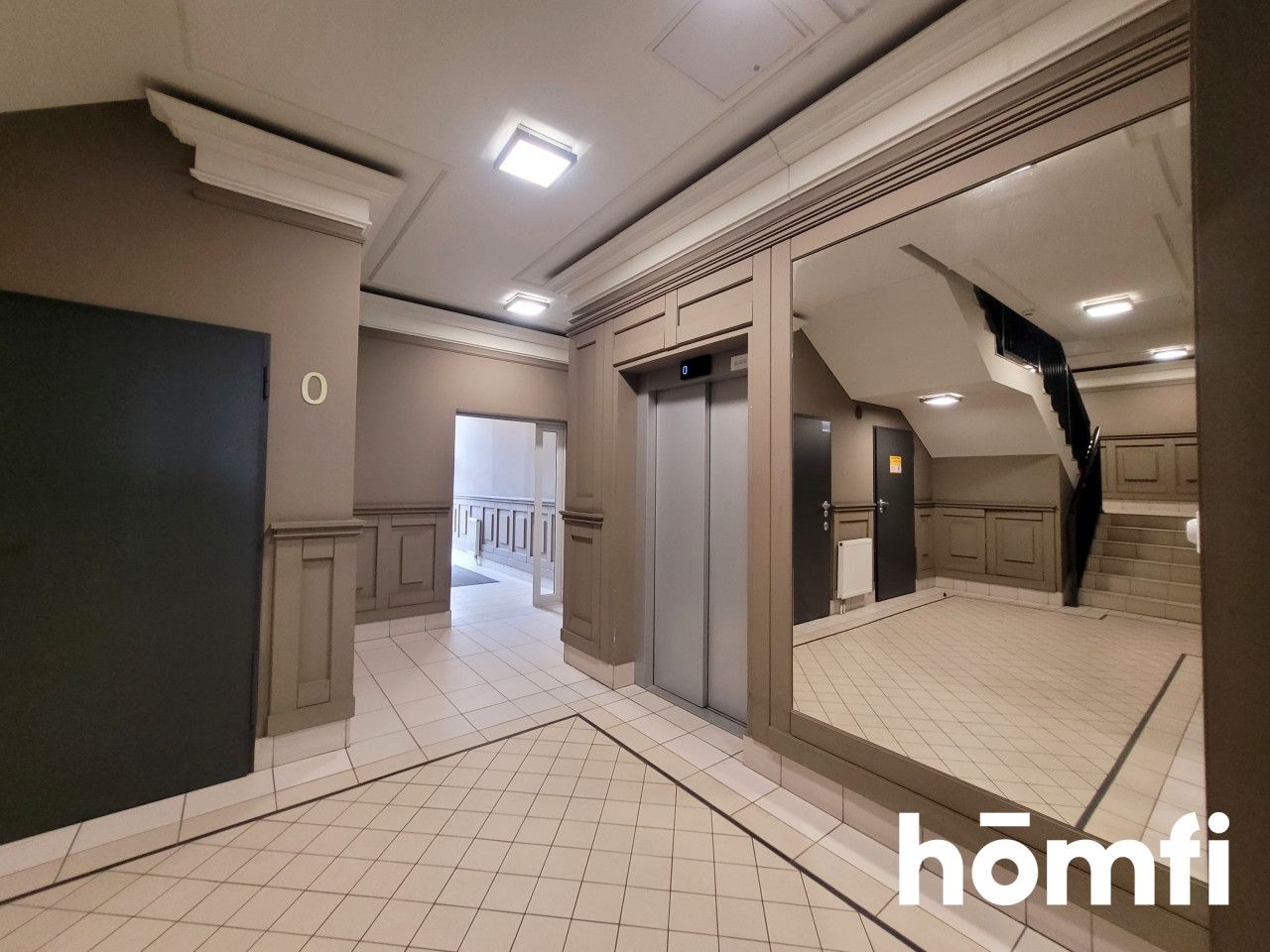 3-pokoje w centrum ul. Kaszubska - Mieszkanie - Wynajem - Wrocław, Śródmieście