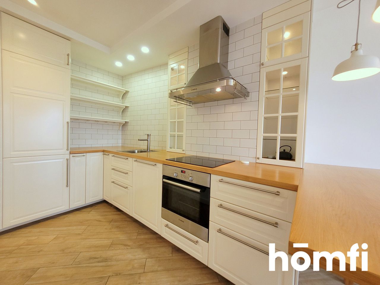 3-pokoje w centrum ul. Kaszubska - Mieszkanie - Wynajem - Wrocław, Śródmieście