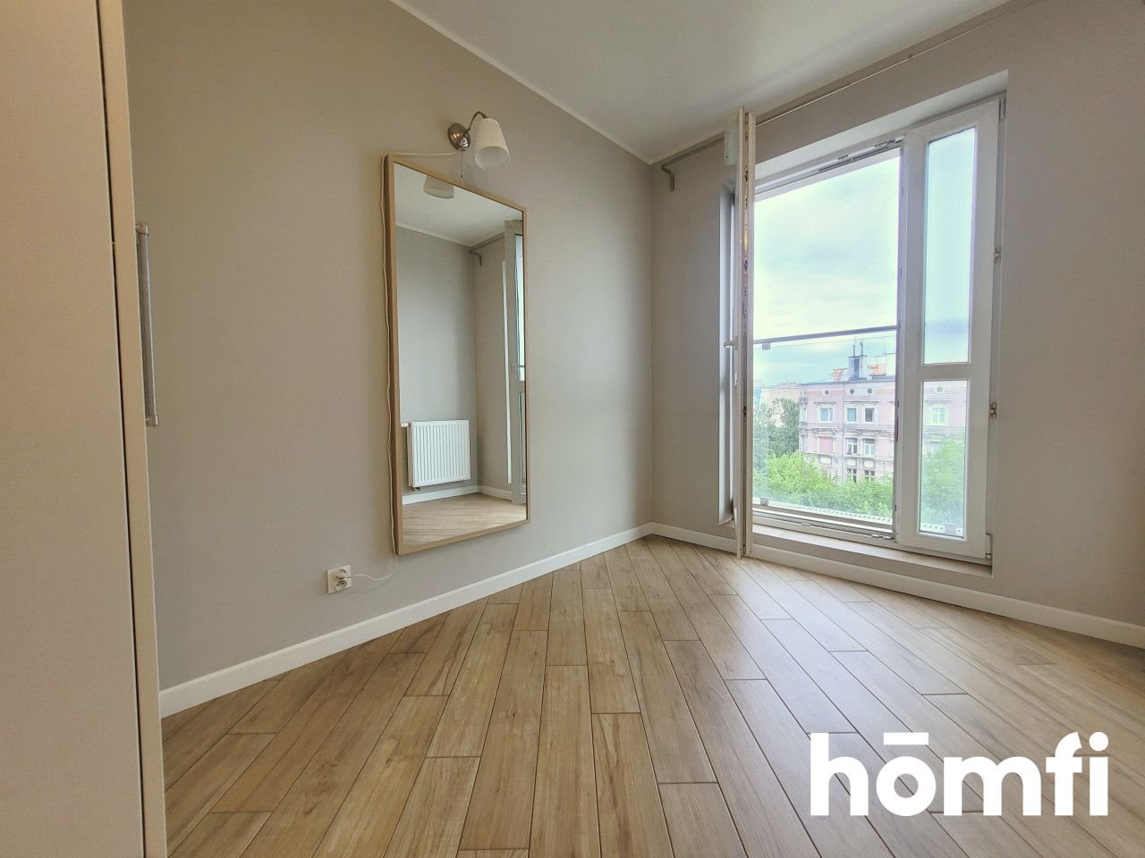 3-pokoje w centrum ul. Kaszubska - Mieszkanie - Wynajem - Wrocław, Śródmieście