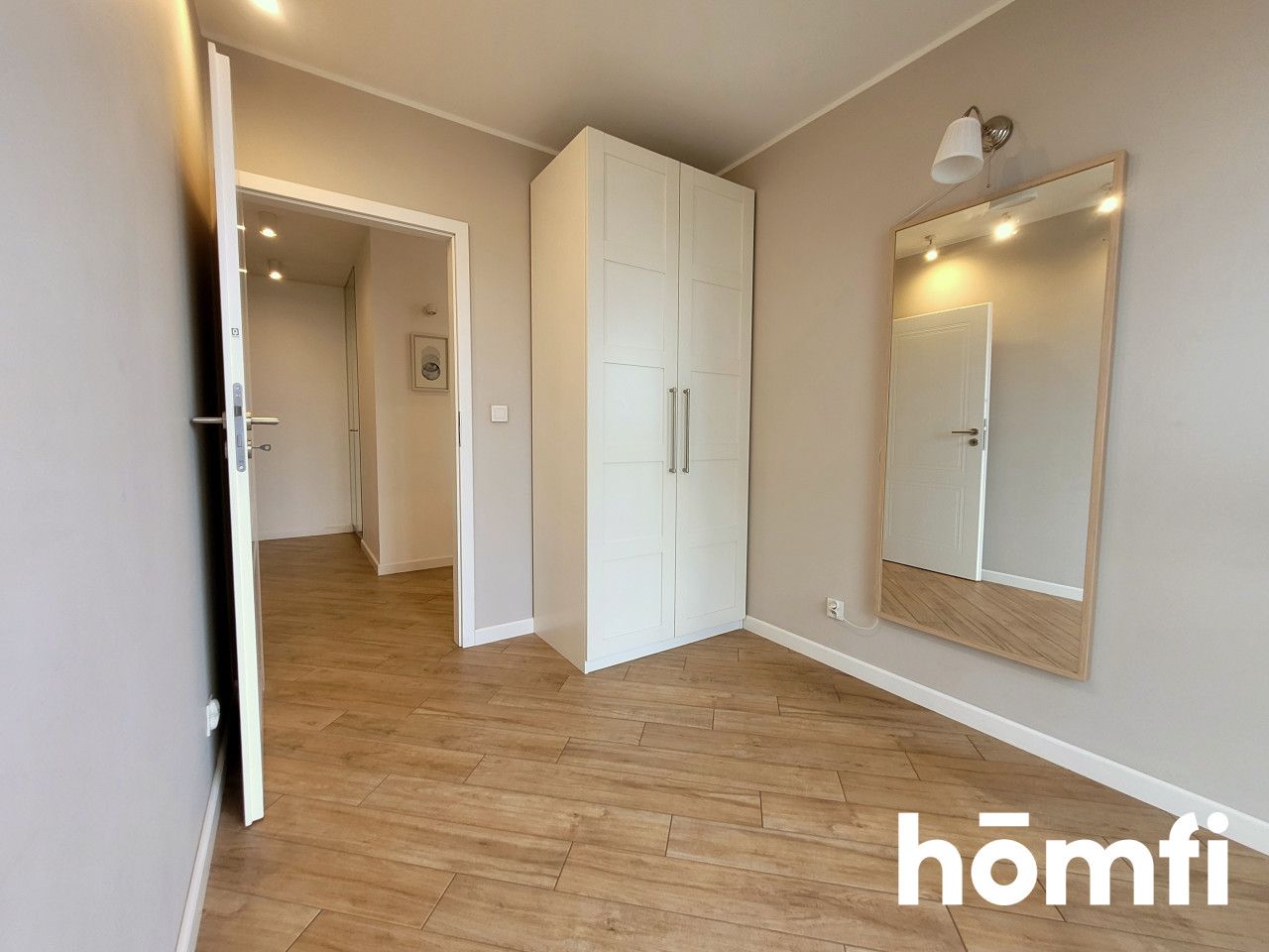 3-pokoje w centrum ul. Kaszubska - Mieszkanie - Wynajem - Wrocław, Śródmieście