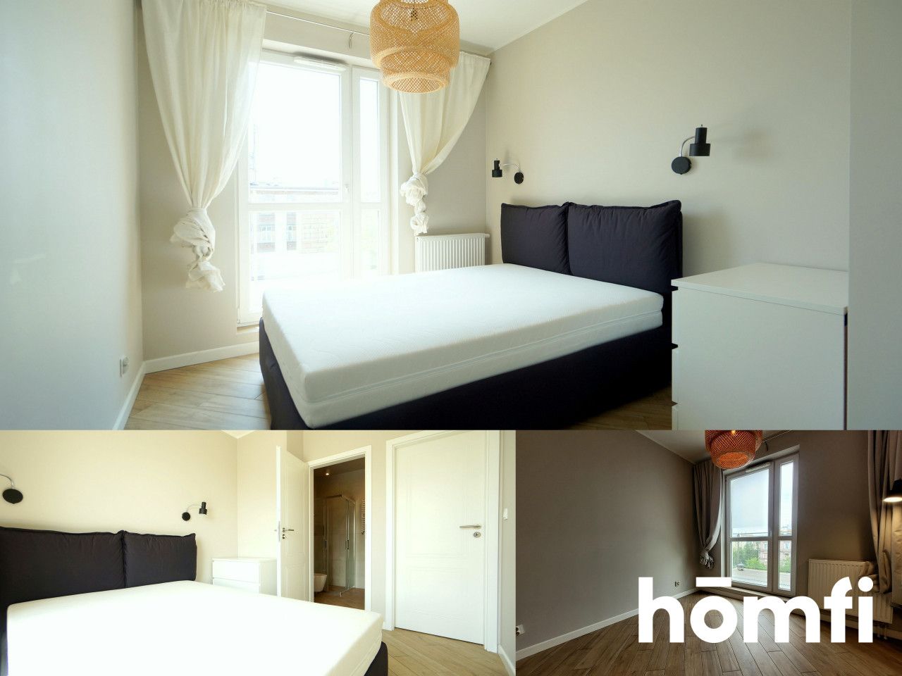 3-pokoje w centrum ul. Kaszubska - Mieszkanie - Wynajem - Wrocław, Śródmieście