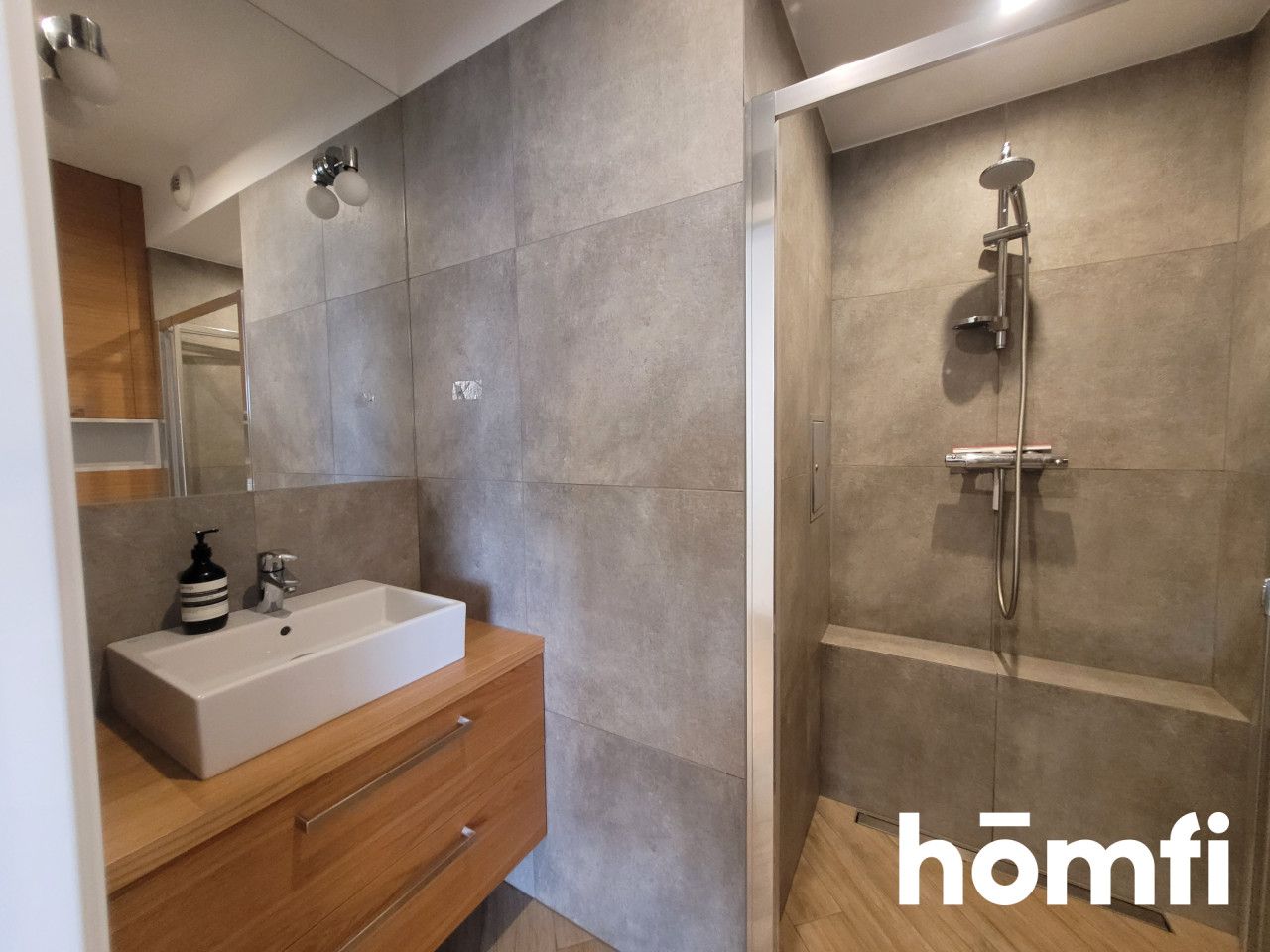 3-pokoje w centrum ul. Kaszubska - Mieszkanie - Wynajem - Wrocław, Śródmieście