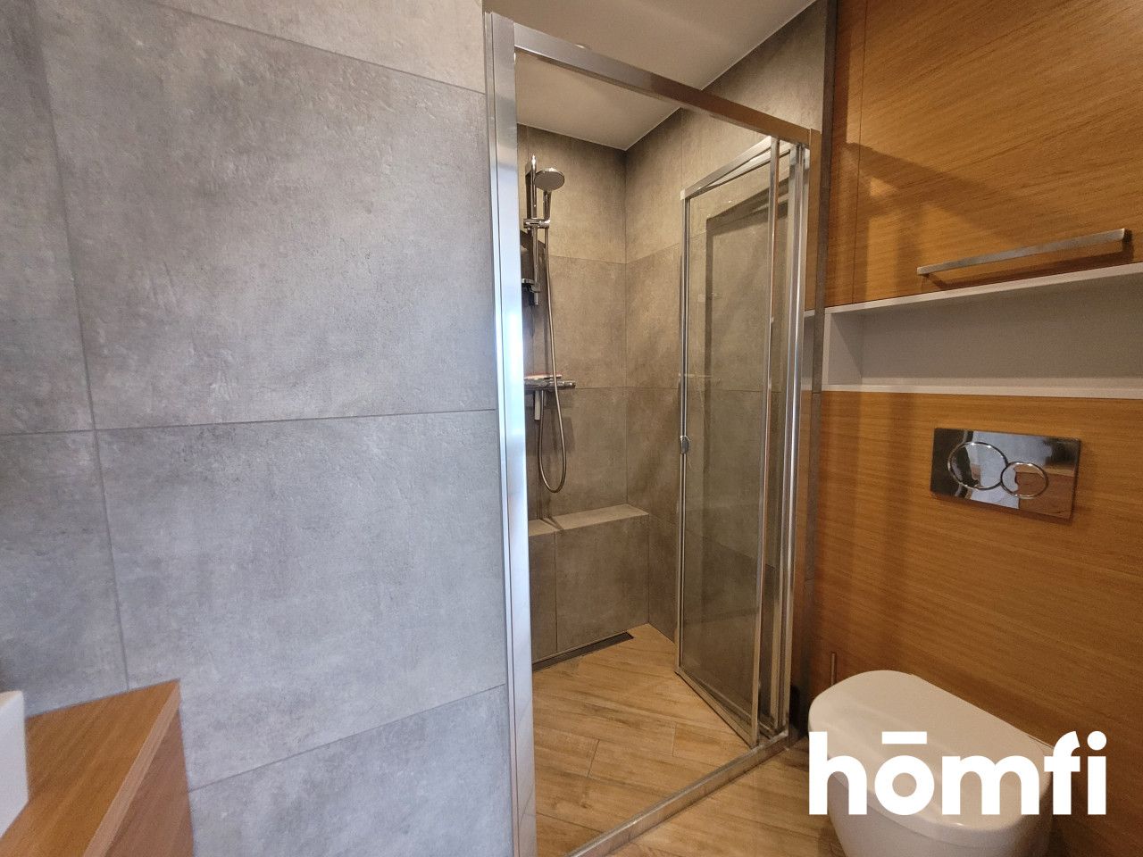 3-pokoje w centrum ul. Kaszubska - Mieszkanie - Wynajem - Wrocław, Śródmieście