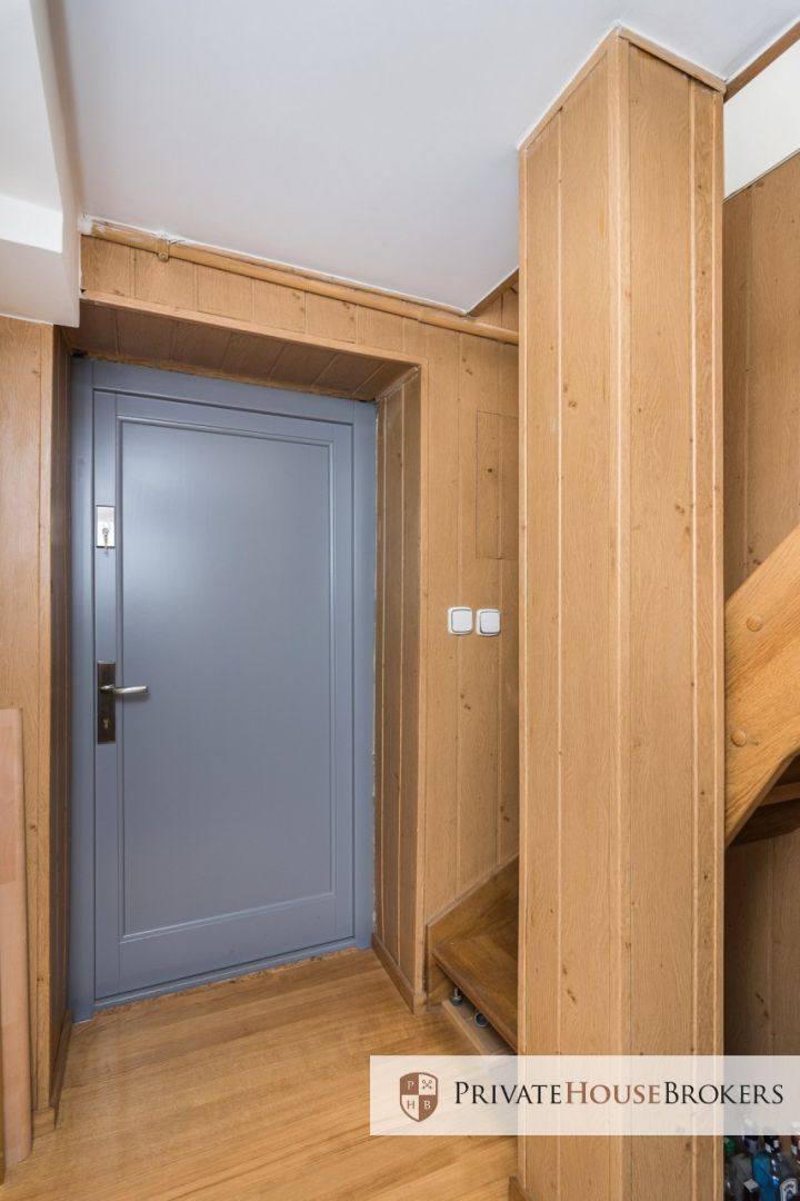 Trzypokojowe mieszkanie w ścisłym centrum z dostępem do ogrodu - Mieszkanie - Wynajem - Kraków, Śródmieście / Olsza