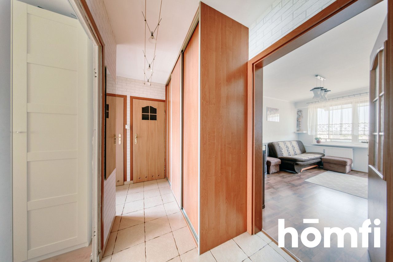 Zapraszamy do zakupu wyjątkowego 3-pokojowego mieszkania położonego na 11. piętrze w jednej z najbardziej pożądanych lokalizacji w Toruniu - osiedlu Rubinkowo. - Mieszkanie - Sprzedaż - Toruń, Rubinkowo