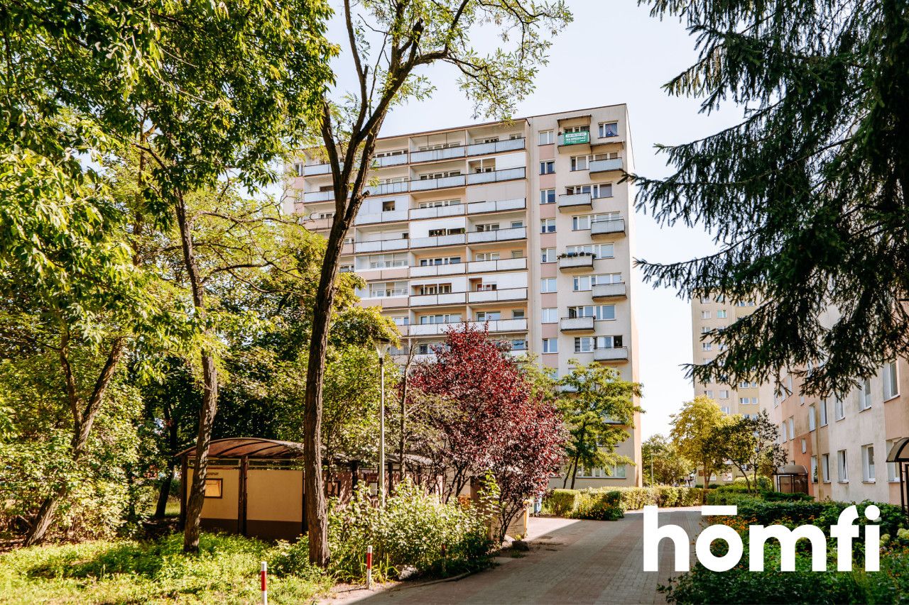 Zapraszamy do zakupu wyjątkowego 3-pokojowego mieszkania położonego na 11. piętrze w jednej z najbardziej pożądanych lokalizacji w Toruniu - osiedlu Rubinkowo. - Mieszkanie - Sprzedaż - Toruń, Rubinkowo