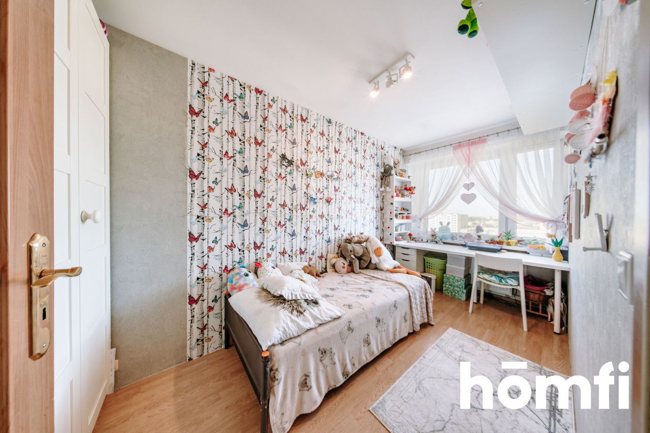 Zapraszamy do zakupu wyjątkowego 3-pokojowego mieszkania położonego na 11. piętrze w jednej z najbardziej pożądanych lokalizacji w Toruniu - osiedlu Rubinkowo. - Mieszkanie - Sprzedaż - Toruń, Rubinkowo