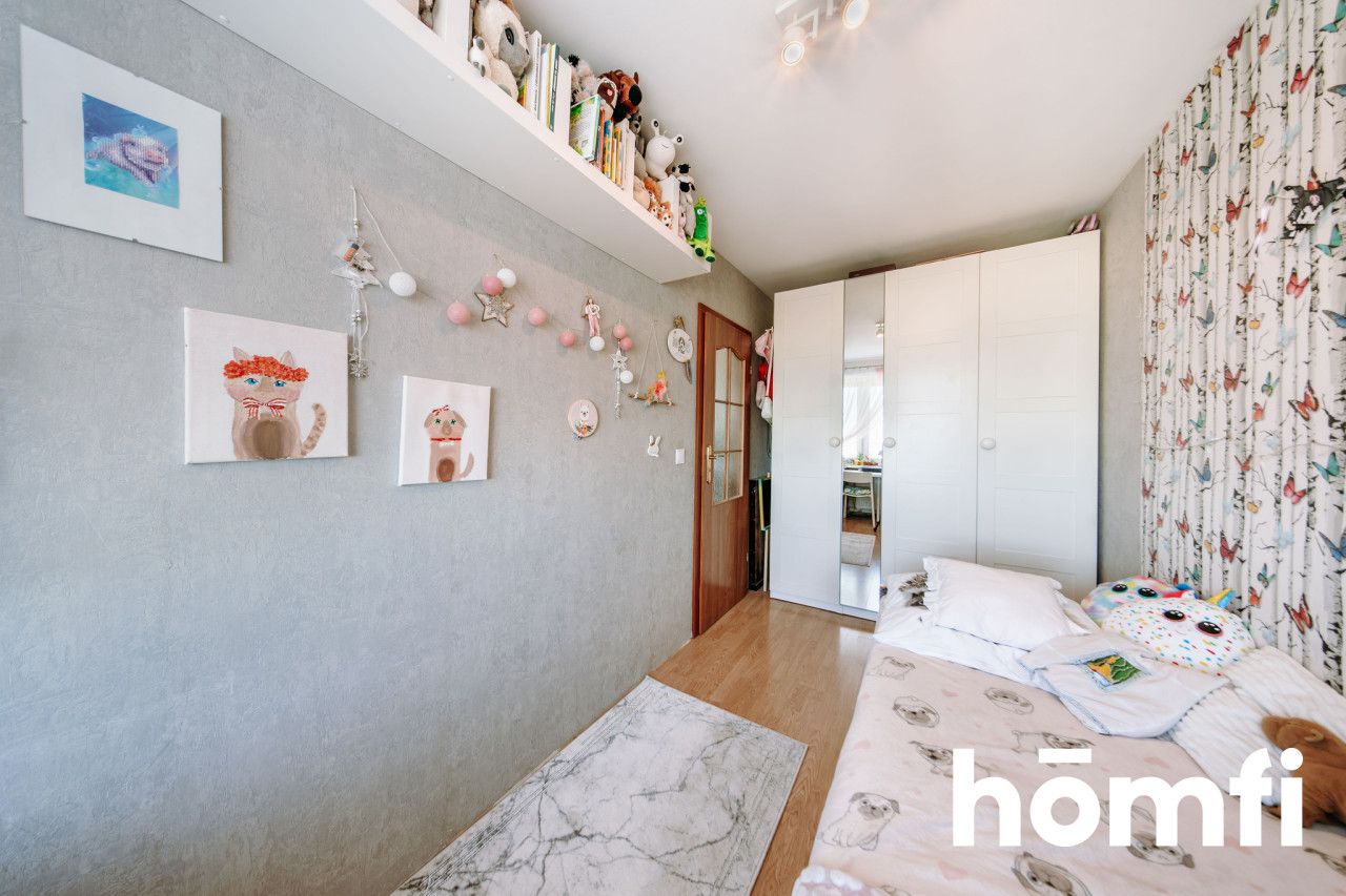 Zapraszamy do zakupu wyjątkowego 3-pokojowego mieszkania położonego na 11. piętrze w jednej z najbardziej pożądanych lokalizacji w Toruniu - osiedlu Rubinkowo. - Mieszkanie - Sprzedaż - Toruń, Rubinkowo