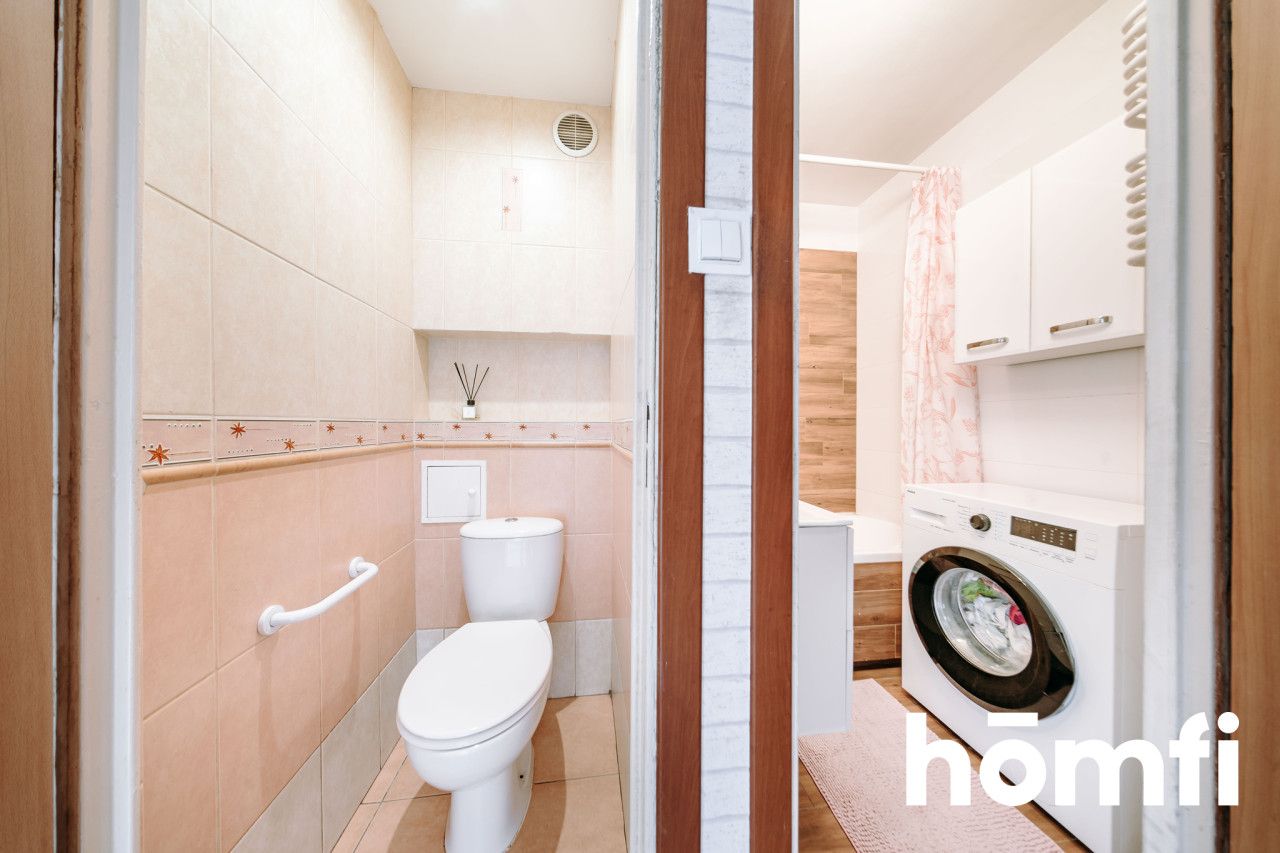 Zapraszamy do zakupu wyjątkowego 3-pokojowego mieszkania położonego na 11. piętrze w jednej z najbardziej pożądanych lokalizacji w Toruniu - osiedlu Rubinkowo. - Mieszkanie - Sprzedaż - Toruń, Rubinkowo