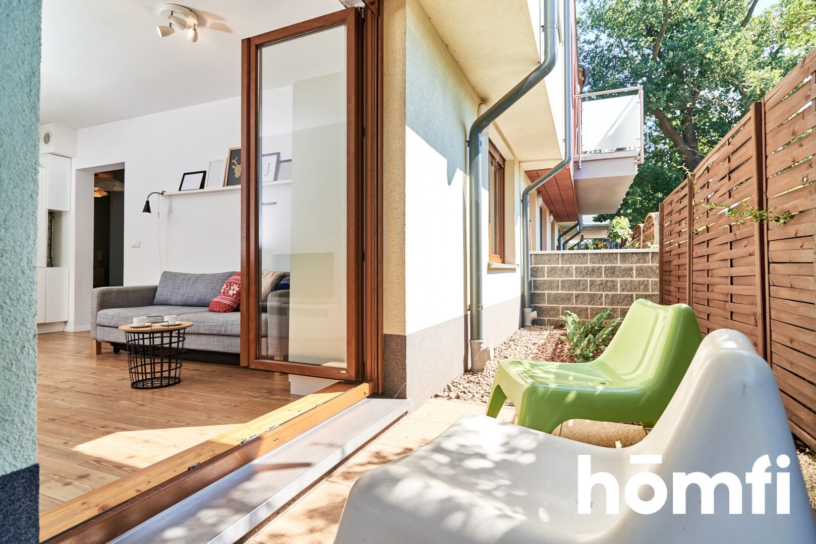 3-pokojowe mieszkanie na Maślicach - ul. Potokowa - Mieszkanie - Wynajem - Wrocław, Fabryczna / Maślice