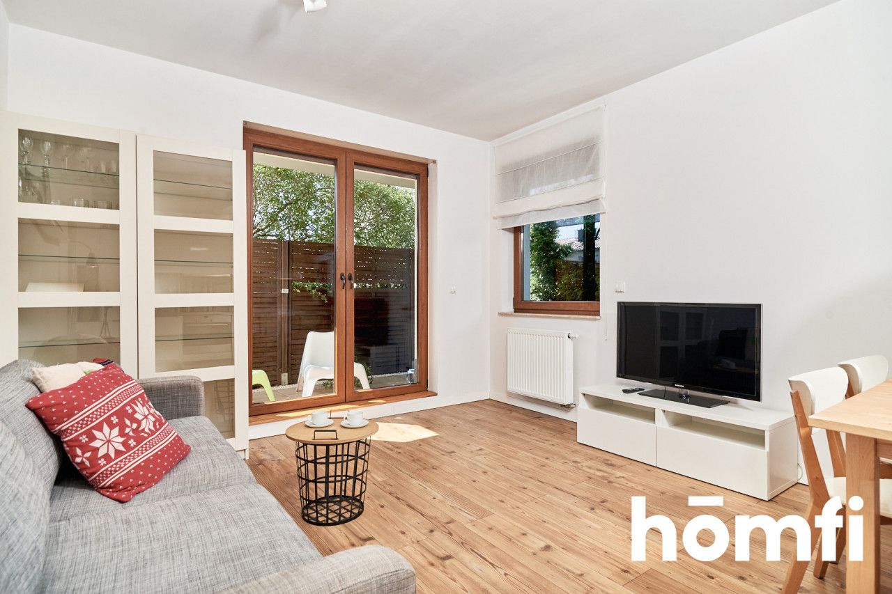 3-pokojowe mieszkanie na Maślicach - ul. Potokowa - Mieszkanie - Wynajem - Wrocław, Fabryczna / Maślice