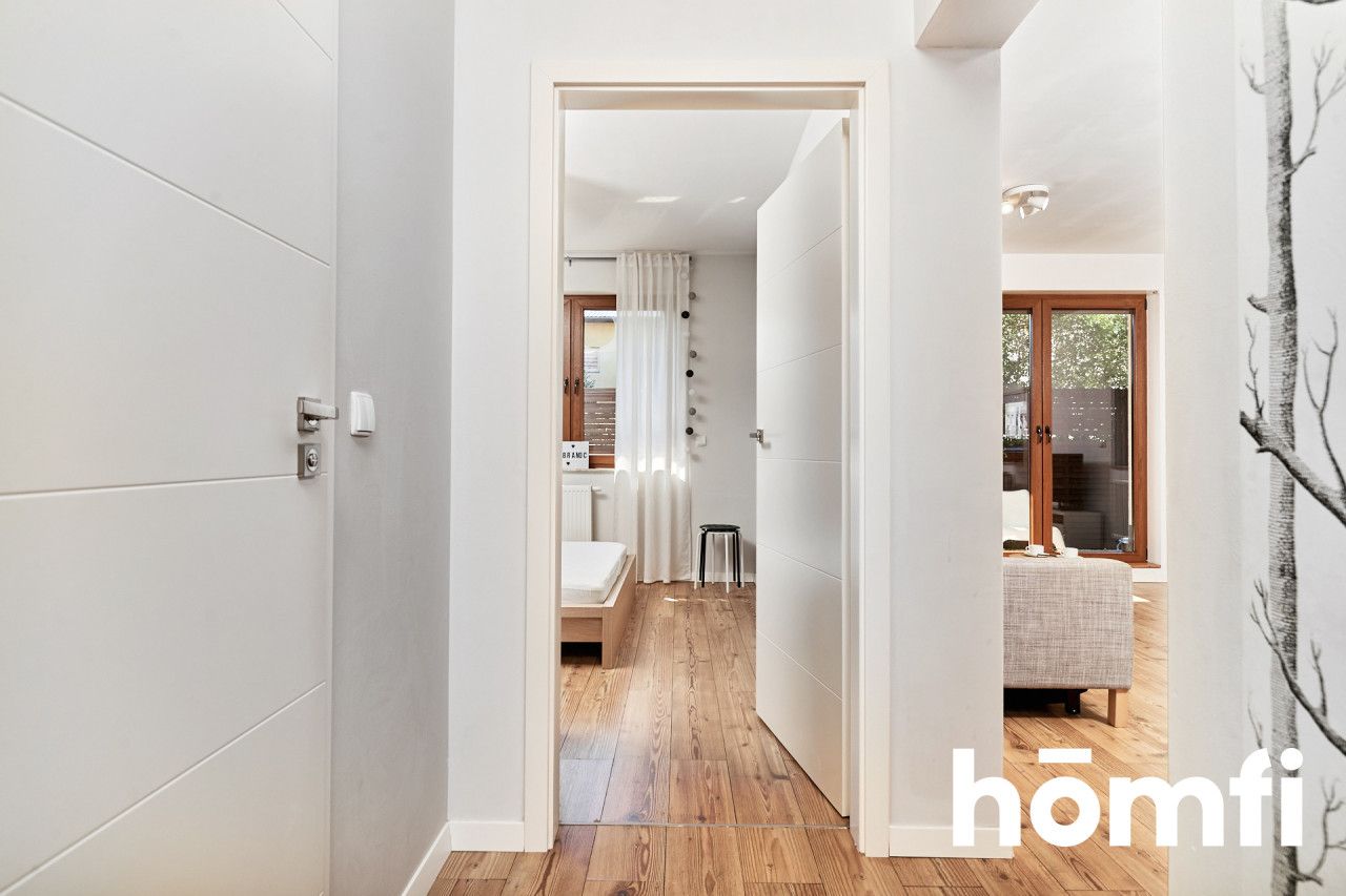 3-pokojowe mieszkanie na Maślicach - ul. Potokowa - Mieszkanie - Wynajem - Wrocław, Fabryczna / Maślice