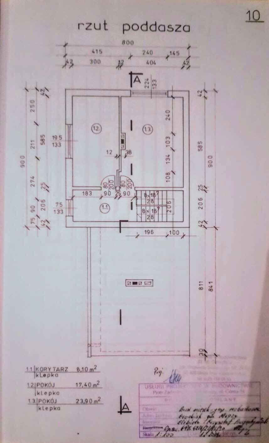 Kameralny dom w Grodzisku - Dom - Sprzedaż - Miński, Mrozy / Grodzisk