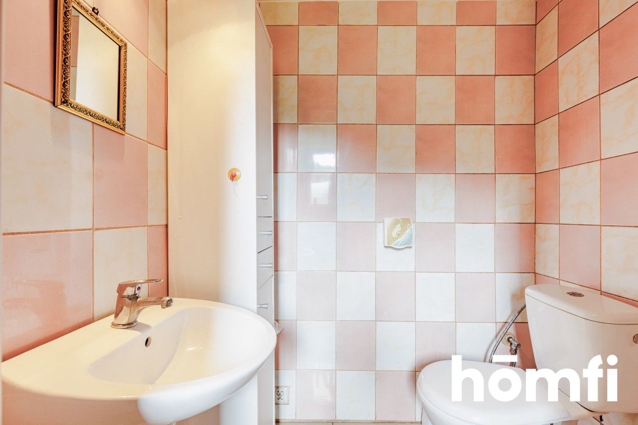 Kameralny dom w Grodzisku - Dom - Sprzedaż - Miński, Mrozy / Grodzisk