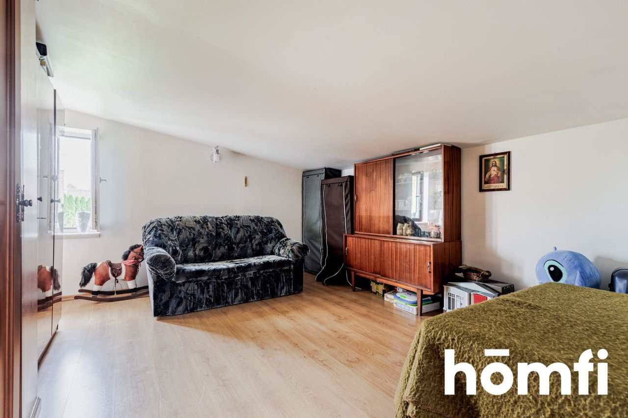 Kameralny dom w Grodzisku - Dom - Sprzedaż - Miński, Mrozy / Grodzisk