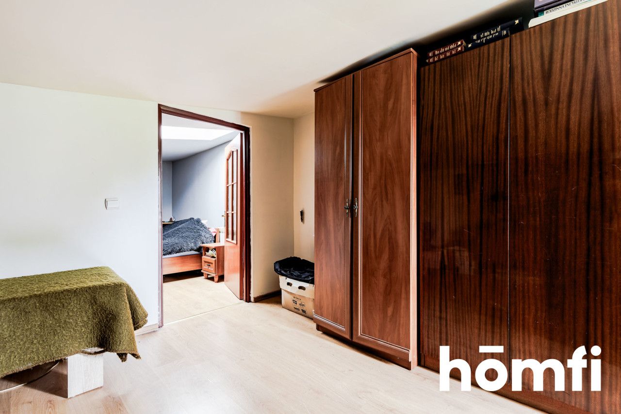 Kameralny dom w Grodzisku - Dom - Sprzedaż - Miński, Mrozy / Grodzisk