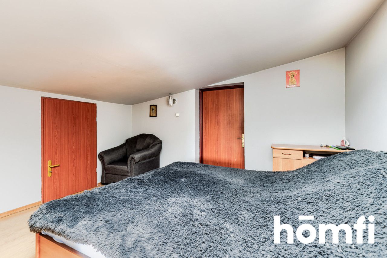 Kameralny dom w Grodzisku - Dom - Sprzedaż - Miński, Mrozy / Grodzisk